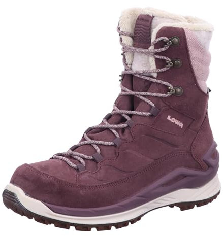 LOWA CALCETA EVO GTX WS Altrosa/Rose - 6/39.5