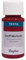 Rayher Textil Peinture pour Tissus, Peinture Acrylique 50 ML Rouge vin, 35062290