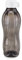 Tupperware EcoEasy Trinkflasche 1,0 L schwarz + weißer Schraubdeckel Flasche Ökoflasche Eco