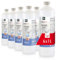 6 x1 L Microactiv® Ultraschallreiniger für Ultraschallbad