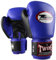 Twins Special - BGVL 3 Retro Blue/Black