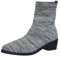 Generico Tronchetti Donna Invernali Tacco Basso, Stivaletto Antivento Tronchetti Casual Stivali da Donna Invernali Bassi, Stivali Texani Donna Morbidi, Stivali Chelsea Donna Impermeabile