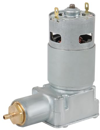 Apriciter Compresseur de Siège Dair 12 Volts de Remplacement pour Grammer Maximo Chicago Compacto Actimo Primo MSG95 MSG93 MSG97 LS95