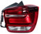 Rücklichter Keine Glühbirne Rücklichtbaugruppe für BMW 1er F20 F21 114i 118i 125i M135i 2012 2013 2014 Rücklicht LED-UNIVERSAL-RÜCKLEUCHTEN(R)