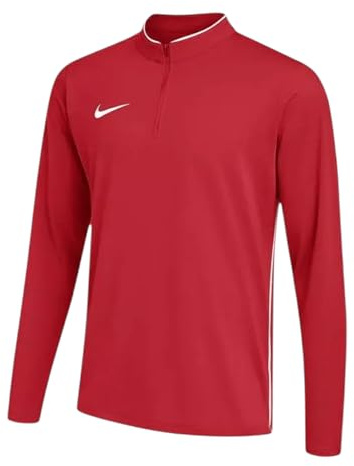 NIKE Baby Boys Y Nk Df Park26 Drill Top Sweatshirt