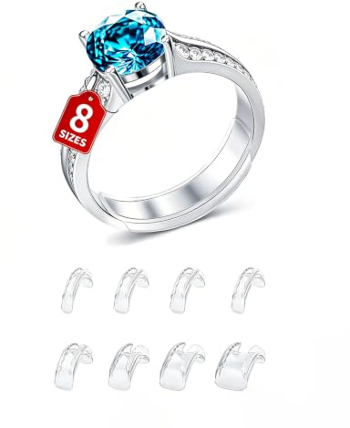 Ring Sizers for Loose Rings