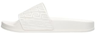 Liu Jo Pantolette mit Allover-Logo 36, 01111
