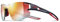 Julbo Fahrradbrillen Aerolite Zebra Light Brille