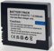 Batterie Compatible avec Sony NP-FF51 - Otech