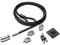 Kensington K64424WW Desktop Peripheral Kit MicroSaver 2.0