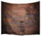 A.Monamour Wanddekor Wandbild Vorhang Wandteppiche Vintage Grunge Rot Backsteinmauer Ländlichen Land 3D Kunstdruck Stoff Wandbehang Wandteppich Fenster Für Studienzimmer Schlafzimmer 180x230cm