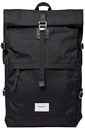 Sandqvist Bernt 20 Liter - Daypack/Kurierrucksack