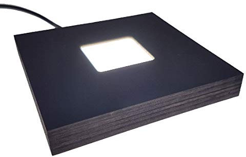 DARTS Sport Edition Crystal Sockel Beleuchung für Glas Pokale