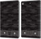 Head Case Designs Holz Industrielle Texturen Leder Brieftaschen Handyhülle Hülle Huelle kompatibel mit Apple iPad 10.2 (2019)/(2020)/(2021)