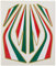 4R Quattroerre.it 32119 Fregi Adesivi Italia, 14 x 16 cm