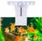 Clip für Aquariumbeleuchtung LED Aquarium Aquarium Beleuchtung Pflanzen Beleuchtung Aquarium LED Aquarium Aquarium Klemme für Aquarium Aquarium Licht für Aquarium