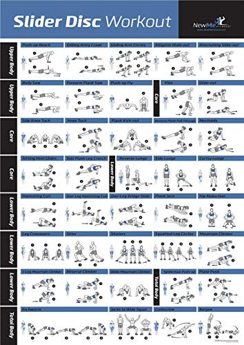 Ling88 Bilder,Poster,Gemälde,Bodybuilding Gym Sport Fitness Hantel Poster Kettlebell Workout Übung Training Diagramm Kunst Kraftpapier Wand Poster Home Decor, Gym Dekoration,Wanddeko - 50X70Cm