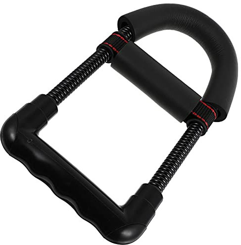 BESPORTBLE Handgelenkskrafttrainer Für Unterarmtrainingsgerät Fitnesszubehör Für Griffkrafttraining Kraft Und Schnelligkeit Verbessern