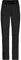 Bergson KISSALAMP Comfort | Damen (Über-) Regenhose, Netzfutter, 20000 mm Wassersäule, Black [900], 40 - Damen