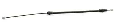 RIDEX 124C0043 Cavo freno a mano Anteriore Cavo Freno Filo freno a mano Corde freno a mano