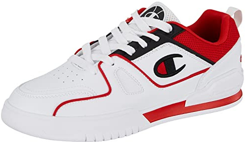 Champion Herren 3 Point LowSneakers