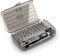 Ensemble de tournevis de précision 32 en 1 avec 30 embouts de précision, ensemble de tournevis magnétiques, pour iPhone, ordinateur portable, PC, montre, lunettes, Xbox, petits tournevis avec étui