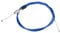 A ABSOPRO Motorcycle Throttle Cable 47 Throttle Wire for 50-250cc ATV