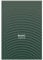 Interdruk 10x Briefblock Schreibblock A4 kariert 50 Blatt Economy