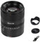 7artisans AF 85 mm F1.8 Objectif plein cadre pour Nikon Z-Mount Autofocus Portrait Lnes Grande ouverture Support Yeux/Visage Suivi