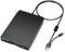 Pqahffowr Lettore Floppy Disk USB unità Floppy Disk Doppia Interfaccia unità Floppy Disk USB C Esterna per PC Laptop Notebook Desktop