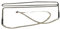 Elemento Riscaldante For Sbrinamento Frigorifero 220-240V 230W, Compatibile Con Hisense, B03091143 1569232 Accessori Di Ricambio