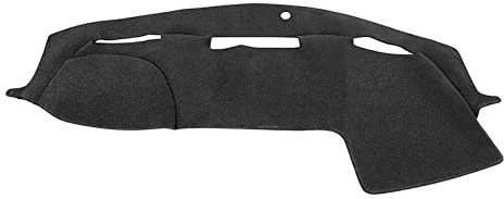 Armaturenbrett Abdeckung Pad Auto Dashmat Armaturenbrett Matte Dash Cover Teppich Für Dodge Für RAM 1500 2500 2011 2012 2013 2014 2015 2016 LHD Rug Shade Pad