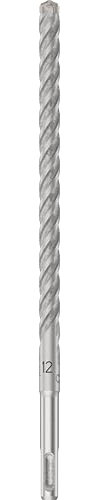 BOSCH 2608833907 - Broca SDS-PLUS-5X: 12 x200 x260: 10 uds