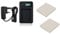Charger and 2Pcs Battery for Canon Digtal IXUS 30, 40, 50, 55, 60, 65, 70, 75, 80 IS, 82 IS, 100 IS, 110 IS, 115 HS, 120 IS, 130, 220 HS, 230 HS, 255 HS, I Zoom, i7, i7 zoom Camera - For NB-4L Battery