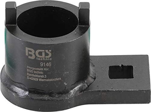 BGS 9146 | Nockenwellen-Arretierwerkzeug | für 1.3l PSA Diesel