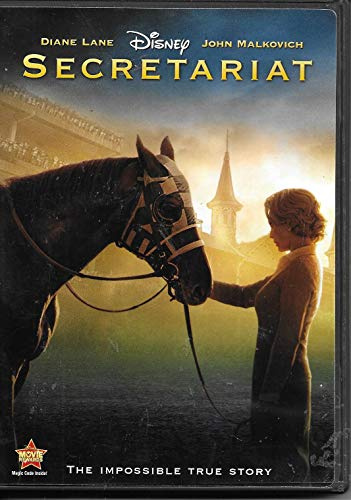 Secretariat