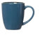 Flirt by R&B Geschirr-Serie Petrol Taste Größe 6er Set Kaffeebecher 380 ml Petrol Taste