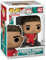Funko Pop! Football: Liverpool - Roberto Firmino - Liverpool FC - Vinyl-Sammelfigur - Geschenkidee - Offizielle Handelswaren - Spielzeug Für Kinder und Erwachsene - Sports Fans