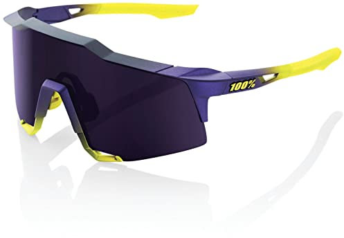 100% Speedcraft Brille