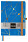 Finocam - Terminplaner 2022 2023 Minimal 18 Monate Wochenansicht Horizontal Juli 2022 bis Dezember 2023 (18 Monate) Geometric International, DIN A5 (M5-140x190 mm)