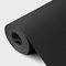 wohomuke Schubladenmatte 30x600cm küche Matte für schubladen schubladeneinlage zuschneidbar Eva Kühlschrankmatten Für Schubladen Regale Schrank Kühlschrank(Schwarz,30x600cm)