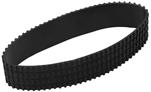 Objektiv und Zubehör Objektiv Zoom Grip Gummiring Ersatz Für Af S Dx 18 200 Mm F 3,5 5,6 G Ed Vr Ii