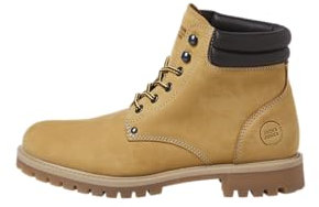 JACK & JONES JFWSTANTON NUBUCK BOOT