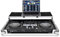 Headliner Flight Case Compatible with Pioneer DJ DDJ-REV5 Controller with Laptop Platform - Custom Fit DJ Controller Case, Rugged Design, Stackable Ball Corners - Ideal for DJs On the Road