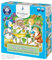 Orchard Toys Peter Rabbit™ Veg Patch Lotto game Official Beatrix Potter Game, Matching and Memory game for children Age 3+