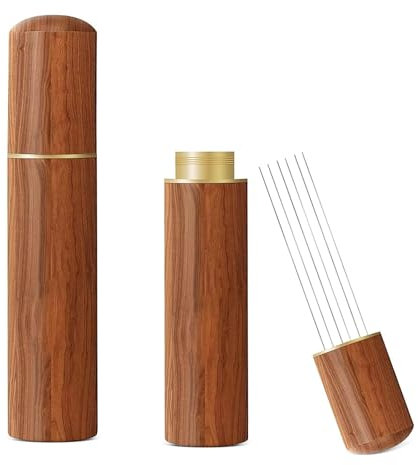 Espresso Distribution Tools