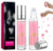 SPERMUOY Perfume frauen Und Männer,2 Stück ParfüM frauen Parfum Damen Tragbarer,Frauen Perfume Oil parfüm für frauen Eine Lang Anhaltende Duftnote Zu Erzielen