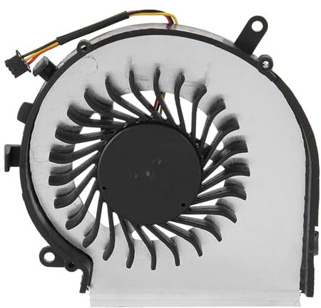 Itonash CPU Cooling Fan, Low Noise Laptop Replacement Fan for GE62 GL62 GE72 GL72 GP62 PE60 PE70 Series Compatible PAAD06015SL N303