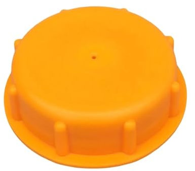 RCTGPGJAC 1pc Parking Heater Fuel Tank Cover Cap Standard/Upgraded Air Diesel Parking Heater Oil Fuel Tank Cap Replacement Car Accessories(Standard)