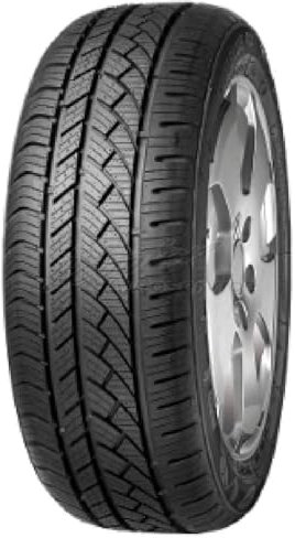 Superia EcoBlue 4S 195/50 R16 88V 3PMSF XL - Ganzjahresreifen ohne Felge